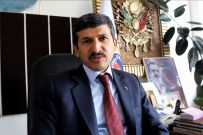 Gemerek Belediye Başkanı Demir 2015 Yılını Değerlendirdi