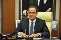 SÜNNET ŞÖLENİ - Giresun Belediyesi 2015 Yılında Yapılan Çalışmaları Değerlendirdi