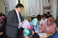 Girişimcilik Kursu Başladı