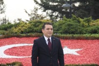 PSİKOLOJİK BASKI - Hasan Eryılmaz 2015 Yılını Değerlendirdi