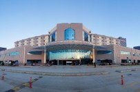 YILBAŞI TATİLİ - Hastanelerde Yılbaşı Tedbirleri Alındı