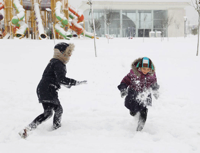 İstanbul'da yarın (31 Aralık) okullar tatil