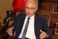 EKONOMİ MUHABİRLERİ DERNEĞİ - 'İşverenin Yükünü Belirli Oranda Üstleneceğiz'