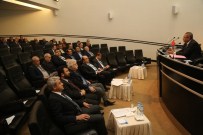 TÜKETİM HARCAMALARI - Kahramanmaraş Kredisini Yatırıma Dönüştürüyor