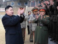 KİM JONG UN - Kim Jong-Un'un en yakın arkadaşı öldü