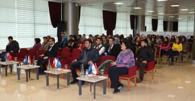 KTO Karatay Üniversitesi'nden Mehmet Akif Ersoy'u Anma Programı