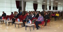 KARATAY ÜNİVERSİTESİ - KTO Karatay Üniversitesi'nden Mehmet Akif Ersoy'u Anma Programı