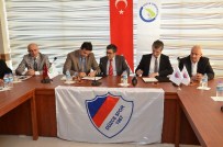 Kulüpler Bilimsel Çalışacak