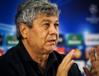 LUCESCU - Lucescu Trabzonspor'a yeşil ışık yaktı