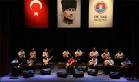 BÜLENT ORTAÇGİL - Maltepe Belediyesi'nden 60 Bin Kişiye Ücretsiz Sanat Keyfi
