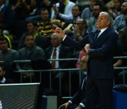 Obradovic Açıklaması 'Bütün Maçlar Zor Olacak'
