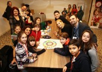 KLASIK MÜZIK - Özel Çocuklara Küçük Nüanslar'dan Sürpriz