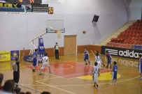 Potanın Şampiyonu Başak Koleji Oldu