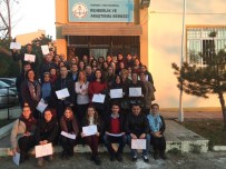 Psikolojik Danışmanlara 'Kriz Müdahale Becerileri' Eğitimi