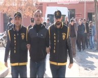 Sahte Polisler Savaş Mağduru Suriyelileri Bile Dolandırdı