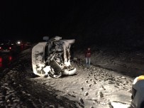 Sakarya'da Kar Esareti