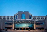 Samsun'da 2015 Yılında Yaklaşık 6 Milyon Hasta Muayene Edildi