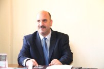 Sancar, '2015 Yılı Memura İhanet Yılı Olarak Tarihe Geçti'