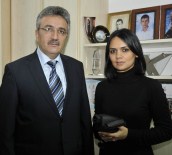 TERMAL KAMERA - Selçuk Üniversitesi'nden Gizlenmiş Silah Ve Bomba Tanıma Sistemi