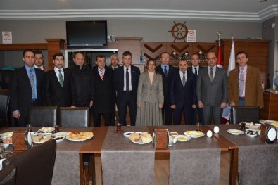 Sinop'un Çocuk Acil Sorunu Çözülüyor