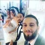 Tarık Çamdal, Erkan Zengin'in Kız Kardeşiyle Evlendi