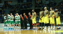 KIZILYILDIZ - THY Euroleague