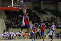 ÜMIT SONKOL - Tofaş Durdurulamıyor 14'De 14