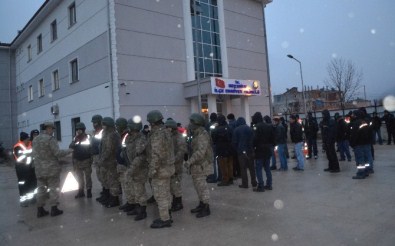 Tokat'ta Kaybolan İki Çocuğu Arama Çalışmaları Devam Ediyor