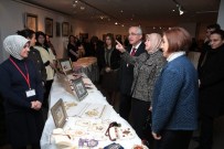 Vali Tuna Karma Sergiyi Gezdi