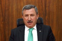 ŞERIF YıLMAZ - Valisi Şerif Yılmaz Açıklaması Kütahya Kışa Hazır