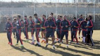 ARA TRANSFER - Yeni Malatyaspor'un Antalya Kampı 4 Ocak'ta Başlayacak