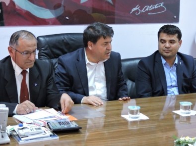 Yenilebilir Yabani Otlar Ekoturizmin Hizmetine Sunuluyor