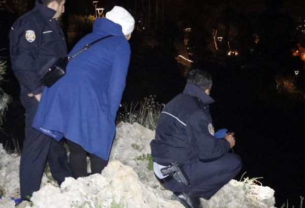 Ölümün Kıyısından 'Aşk' Döndürdü