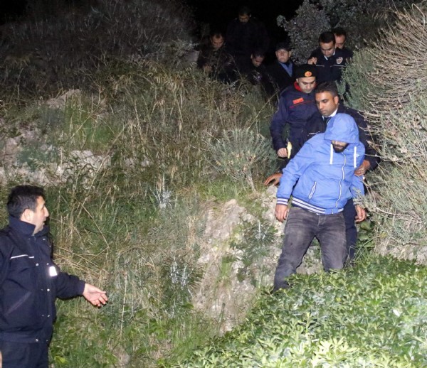 Ölümün Kıyısından 'Aşk' Döndürdü