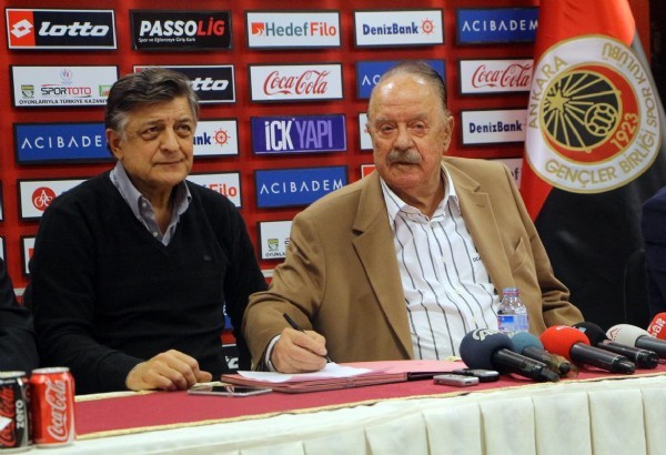 Yılmaz Vural'dan bomba açıklamalar