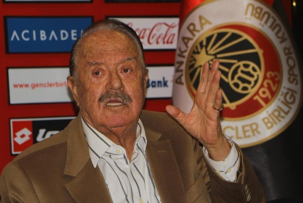 Yılmaz Vural'dan bomba açıklamalar