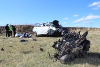 2015 Yılı Erzurum Trafik Kazaları Bilançosu