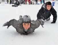 NEVŞEHIR MERKEZ - 29 ilde eğitime ara verildi
