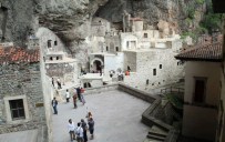 3 Yılda 1.5 Milyon Kişi Ziyaret Etti