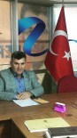 AK Parti Erzurum İl Başkanlığı'nda İki Yeni Görevlendirme