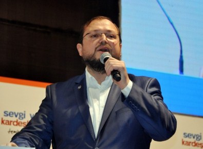 Antalya'da, Mekke'nin Fethi'nin 1385. Yıldönümü Kutlandı