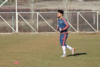 İRFAN BUZ - Başaran Açıklaması 'Bu Şehir Daha Fazlasını Hak Ediyor'