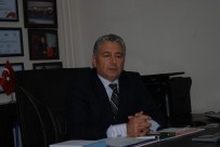 BEYAZ AY DERNEĞI - Beyaz Ay Derneği Yeni Yönetimini Tanıttı