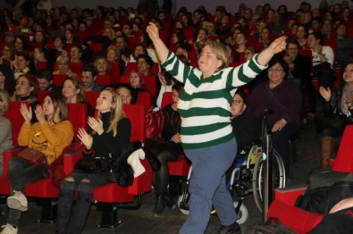 Büyükşehir Konservatuvarından Unutulmayacak Yılbaşı Konseri