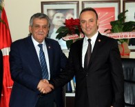 CHP'de Devir Teslim
