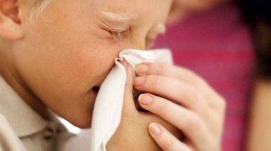 Çocuklarda Ağız Kokusuna Dikkat