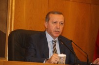 YENI AKIT GAZETESI - Cumhurbaşkanı Erdoğan Açıklaması 'Hasan Bey Kardeşimizle Bir Yol Arkadaşlığımız Vardı'