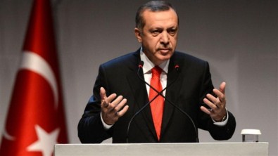 Cumhurbaşkanı Erdoğan'dan yeni yıl mesajı