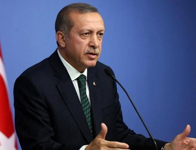 Cumhurbaşkanı Erdoğan'dan 'başkanlık sistemi' açıklaması