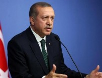 KAMUOYU ARAŞTIRMASI - Cumhurbaşkanı Erdoğan'dan 'başkanlık sistemi' açıklaması